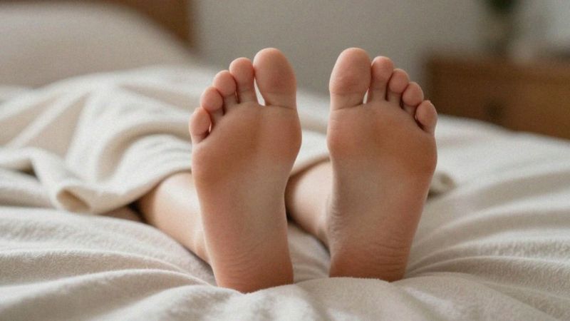 Dlaczego niewydolność serca powoduje obrzęki?