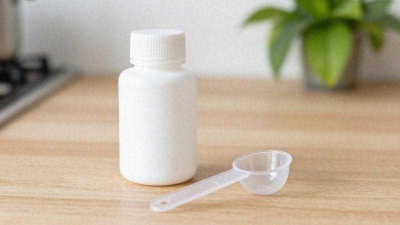 Jak dawkować Probiotyk One i ile ma CFU?