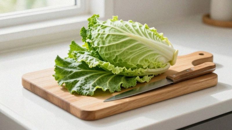 Jak działają okłady z kapusty na piersi?