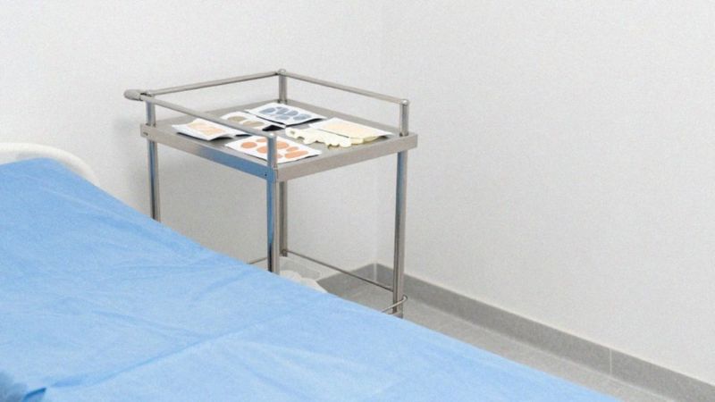 Jak leczy się owrzodzenie podudzi?