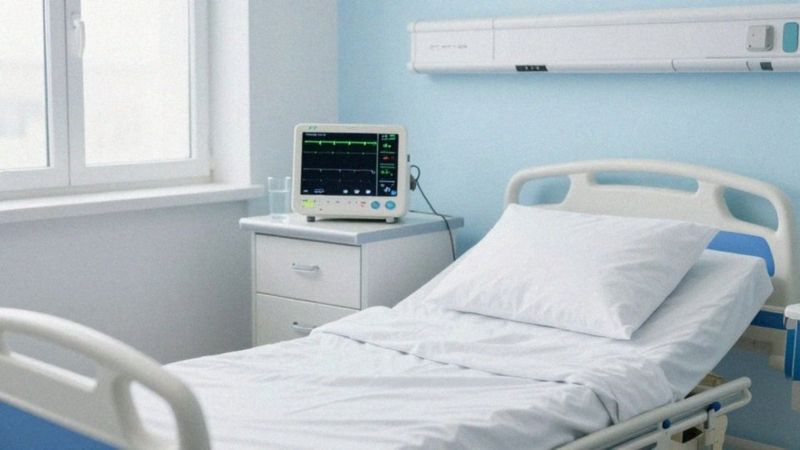 Jak leczy się zapalenie mięśnia sercowego w szpitalu?