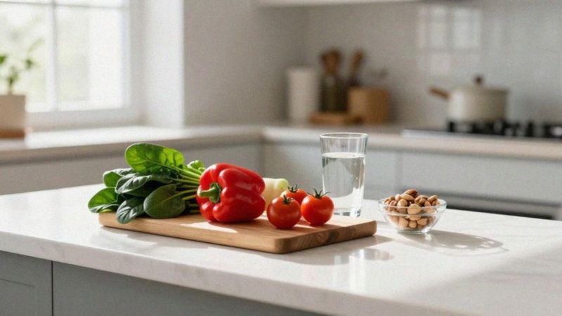 Jak naturalnie poprawić jakość komórek jajowych?