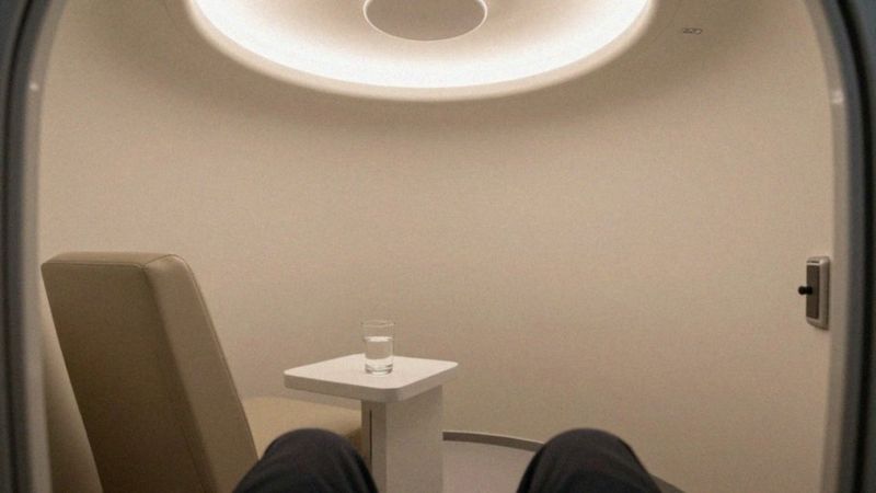 Jak normobaria wpływa na komórki, w tym macierzyste?