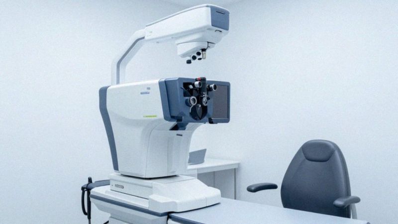 Jak okulista diagnozuje retinopatię cukrzycową?