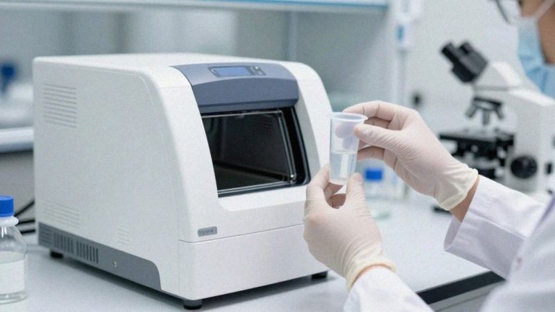 Jak przebiega diagnostyka ospy zakaźnej?