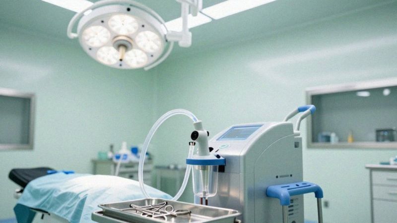 Jakie korzyści przynosi liposukcja przy lipodemii?
