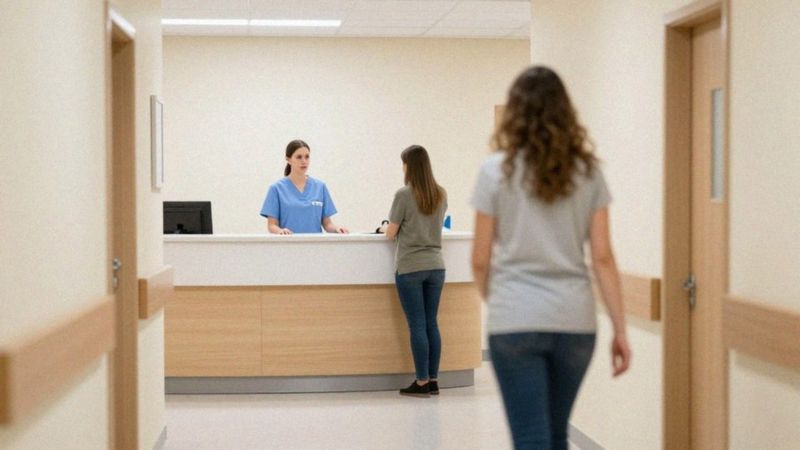 Jakie objawy wymagają pilnej pomocy?