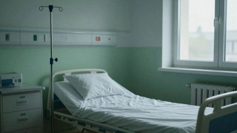 Jakie są powikłania gastroenterologiczne po anoreksji?