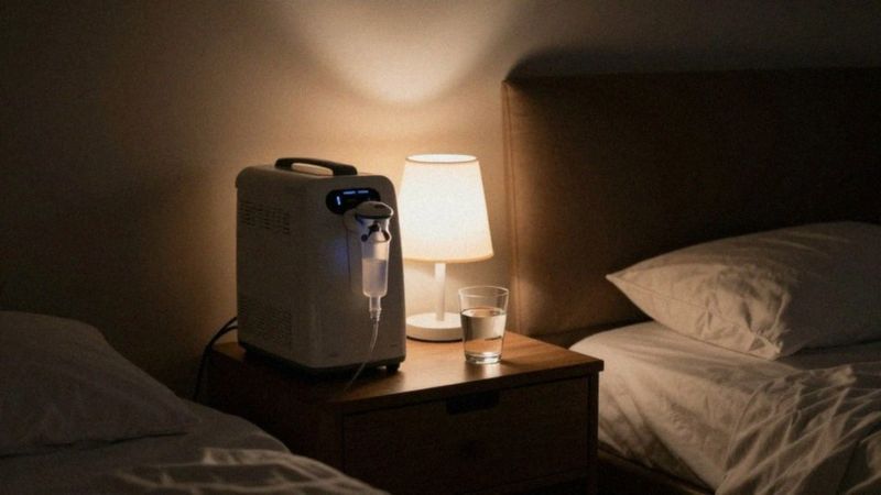 Jakie są skutki oddechu Cheyne’a‑Stokesa?