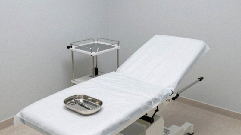 Jakie są skutki uboczne zabiegów usuwania grudek perlistych?