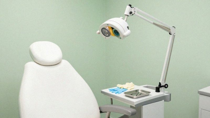 Kiedy skonsultować zmiany liszajowate z dermatologiem?