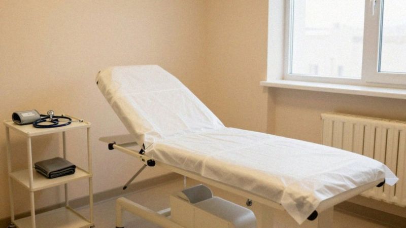 Kiedy wykonać badanie tętna kończyn dolnych?