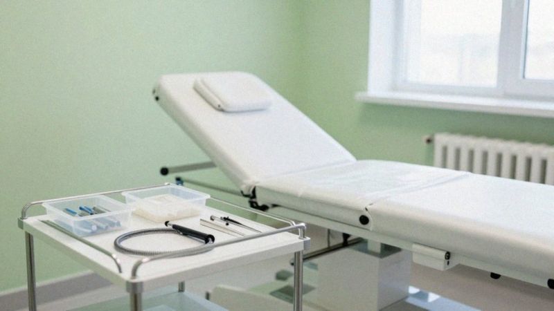 Które badania endoskopowe wykonać i co wykrywają?