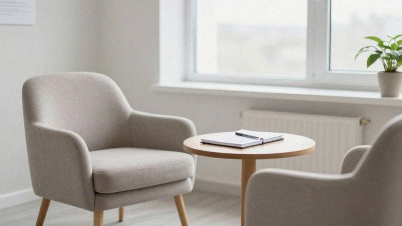Dlaczego ICD-10 preferuje termin 'zaburzenie psychiczne'?
