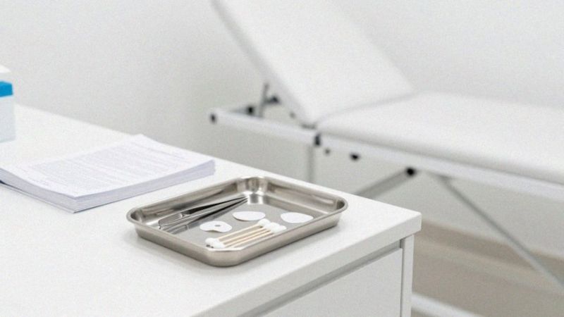 Jak diagnozuje się alergiczne choroby skóry?