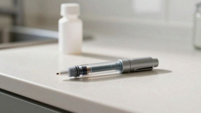 Jak dobrać insulinę bazową i przedposiłkową?