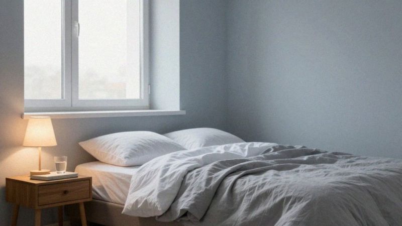 Jak działa terapia poznawczo-behawioralna na sen?
