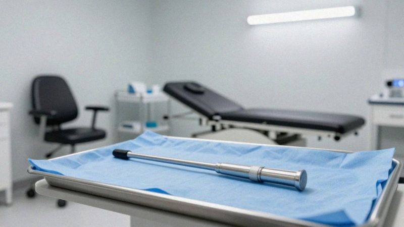 Jak leczy się choroby urologiczne?