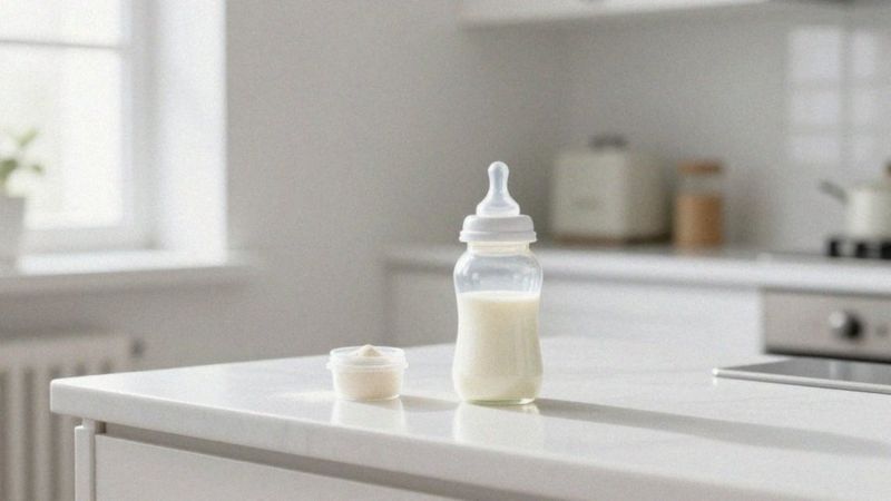 Jak mleko matki wpływa na trawienie i mikroflorę jelit?