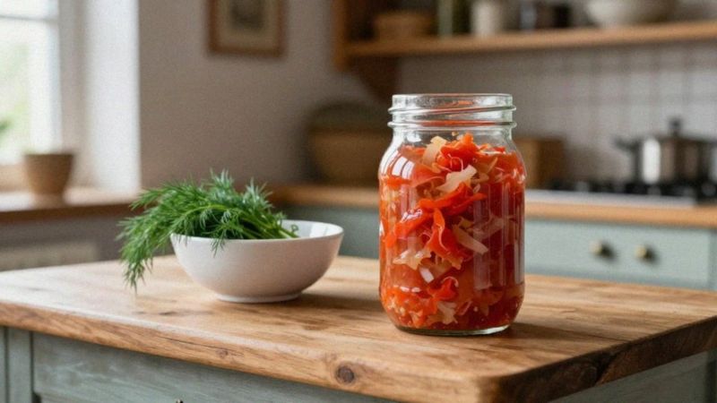Jak probiotyki i kiszonki wzmacniają odporność?