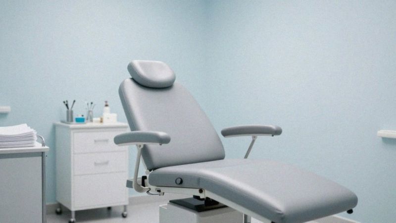 Jak przygotować się do badania ginekologicznego?