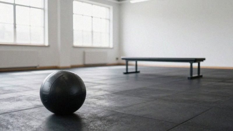 Jakie korzyści daje trening HIIT?