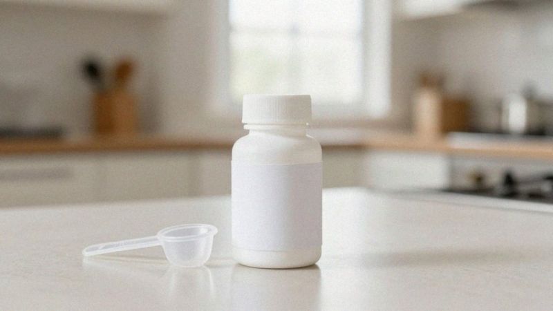 Jakie są maksymalne dawki paracetamolu i ibuprofenu?