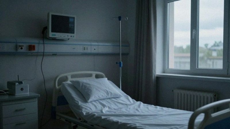 Jakie są powikłania marskości wątroby?