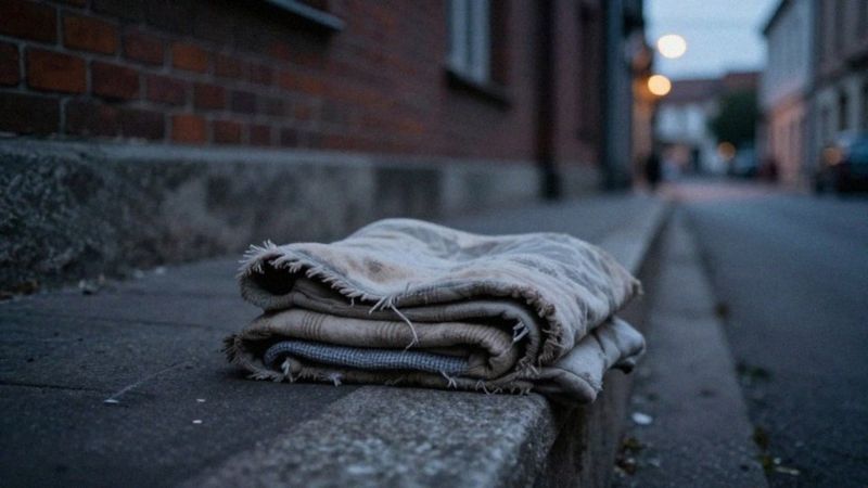 Jakie traumy i PTSD dotykają bezdomne kobiety?