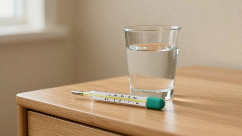 Kiedy gorączka wymaga diagnostyki i leczenia?