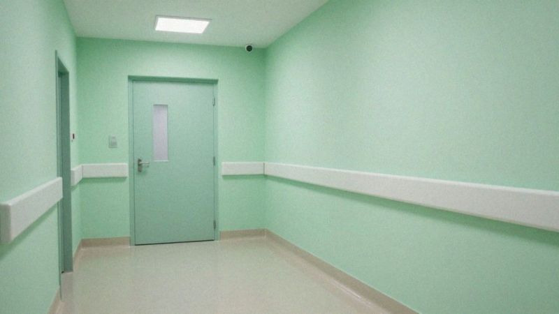 Kiedy konieczna jest hospitalizacja i interwencja?