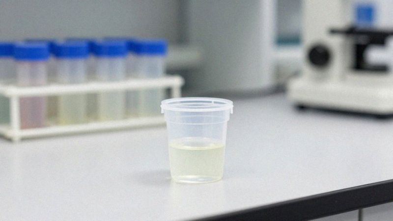 Kiedy nie wykonywać badania ogólnego moczu?