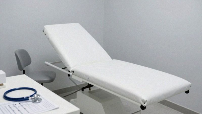 Kiedy przeciążenie szyi wymaga wizyty u lekarza?