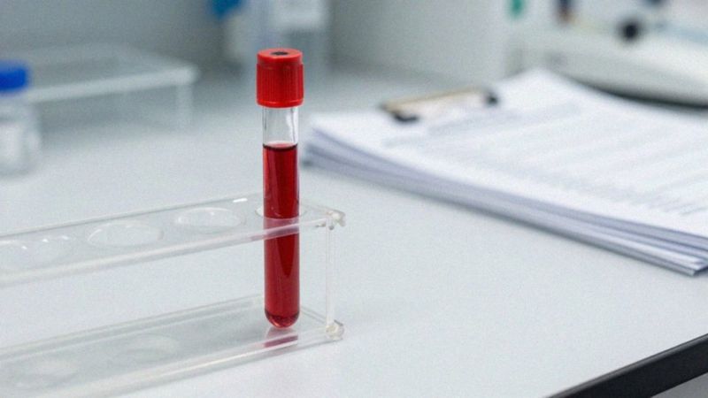 Kiedy przy migrenie warto wykonać badania krwi i hormonalne?
