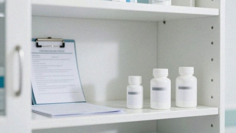 Kiedy stosować leki opioidowe?