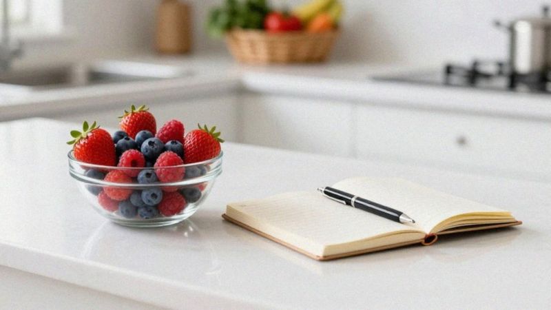 Co oznacza podwyższone stężenie trójglicerydów?