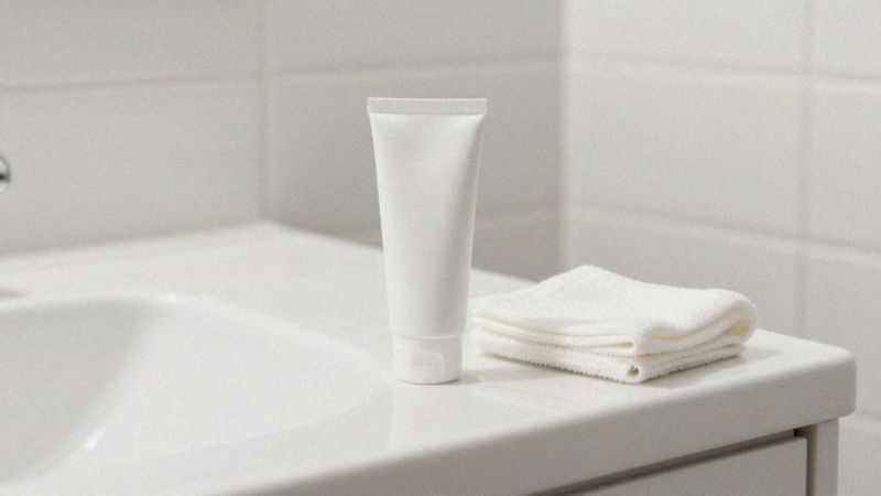 Dlaczego nie wolno drapać wykwitów?