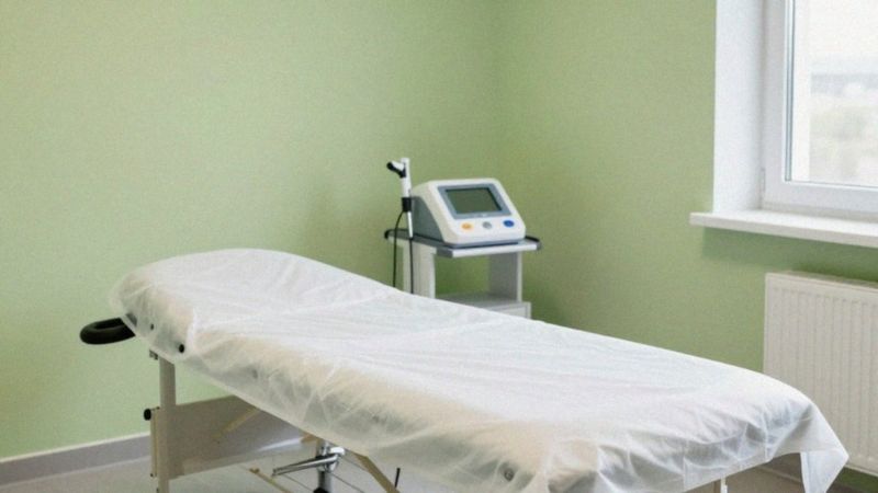 Jak często powtarzać serię zabiegów drenażu limfatycznego?