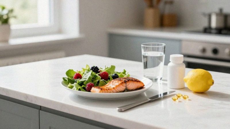 Jak dieta i suplementy wspierają koncentrację uwagi?