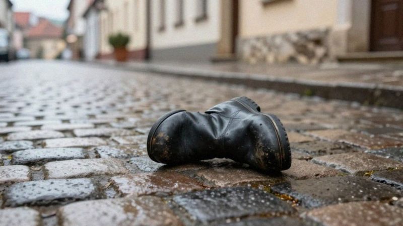 Jak dochodzi do skręcenia kostki?