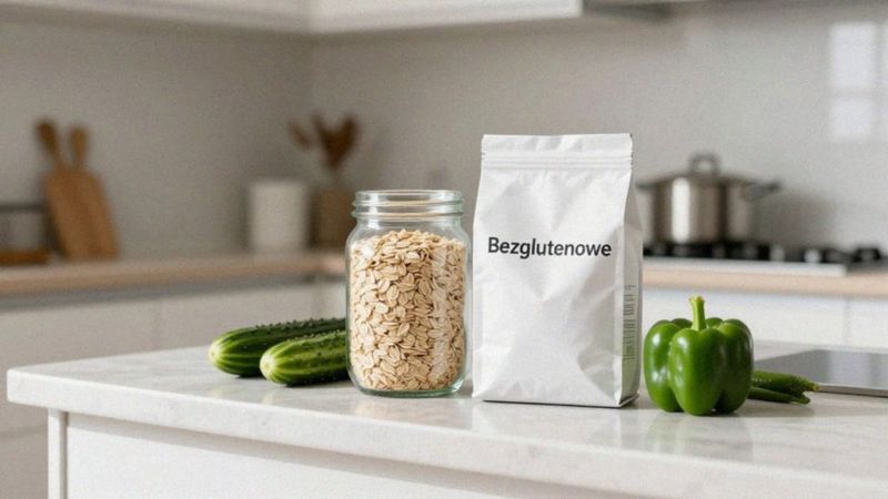 Jak leczyć chorobę nietolerancji glutenu?