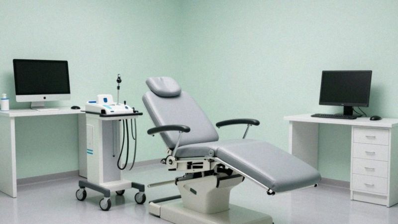 Jak przebiega diagnostyka nadżerki przełyku?