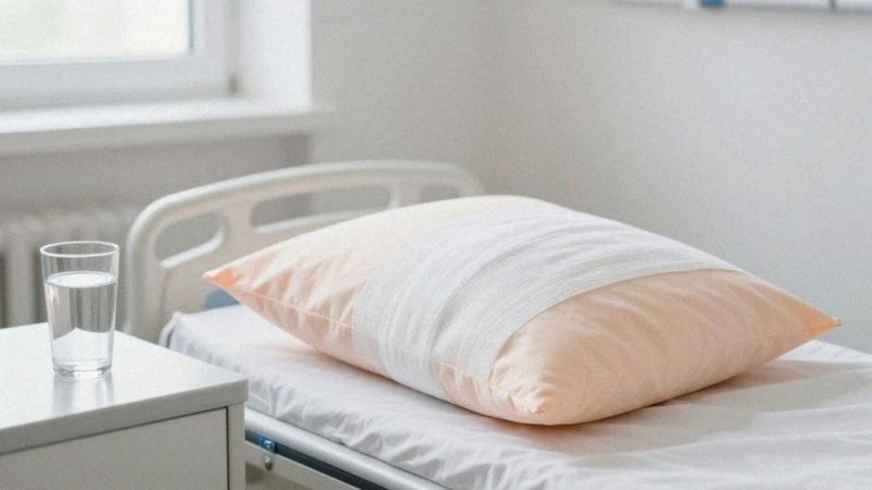 Jak przebiega gojenie rany?