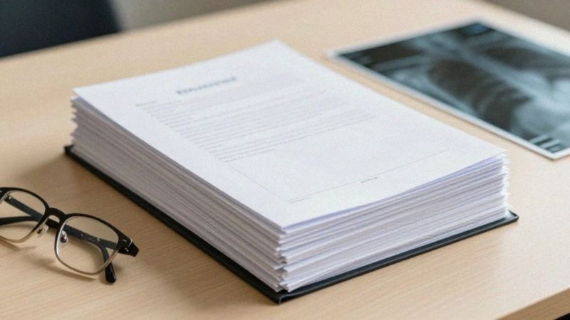 Jaką dokumentację przygotować do orzeczenia o stopniu niepełnosprawności?