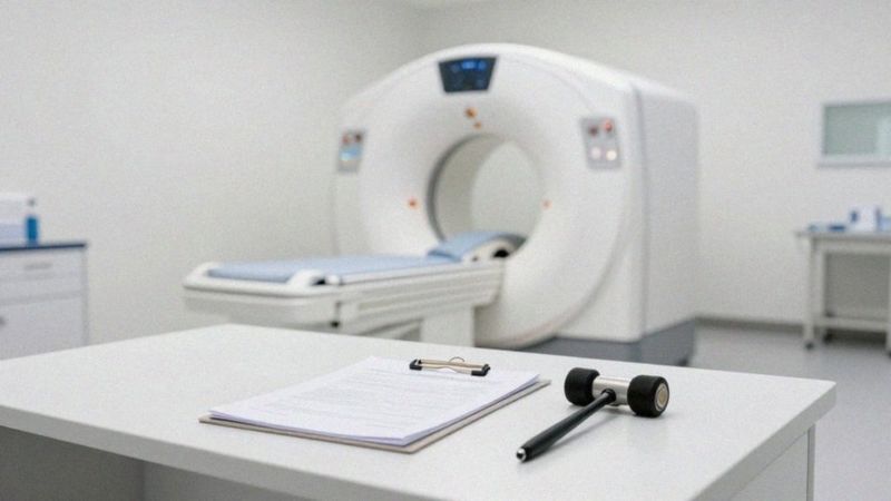 Jakie objawy daje oponiak mózgu?