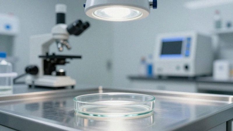 Jakie procedury medyczne wspomagają implantację?
