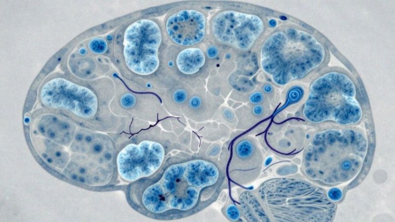 Jakie są etapy choroby Alzheimera i zmiany neuropatologiczne?