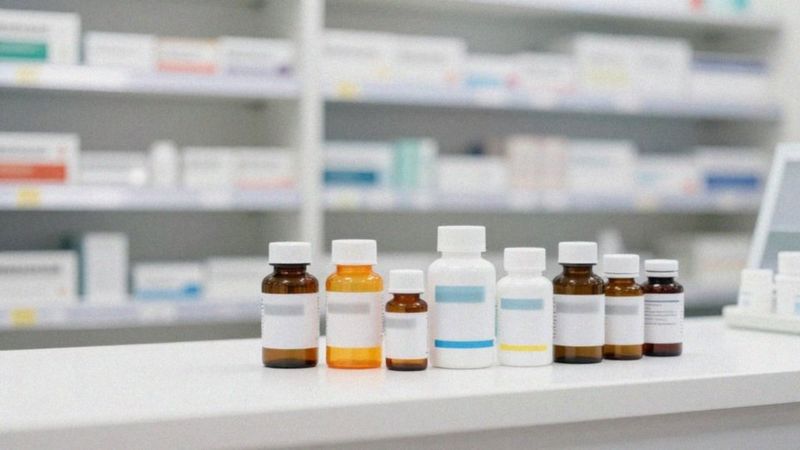 Jakie są farmakologiczne i operacyjne opcje leczenia?