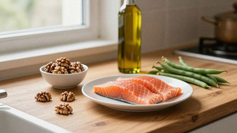 Jakie są naturalne źródła ubichinonu?