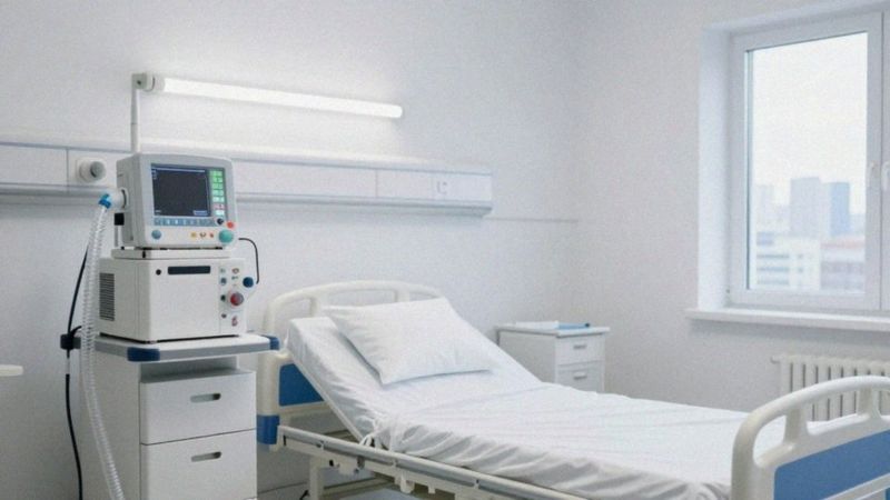 Jakie są powikłania zapalenia płuc?